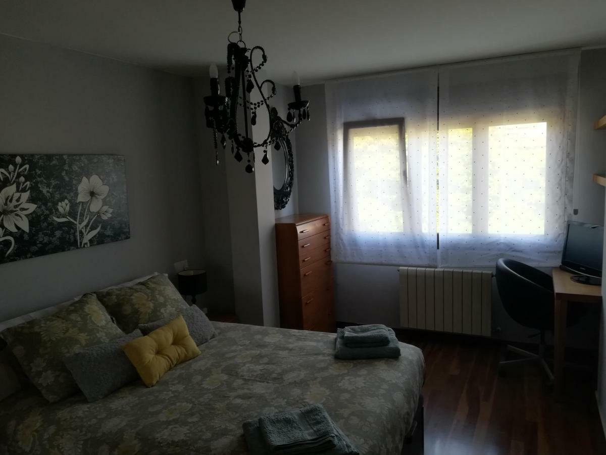 Javi Vut-1712-As Apartment Gijon Luaran gambar