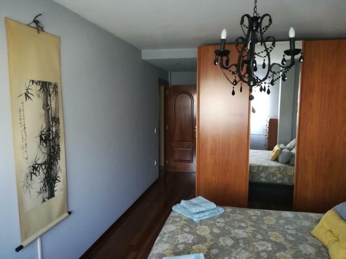 Javi Vut-1712-As Apartment Gijon Luaran gambar